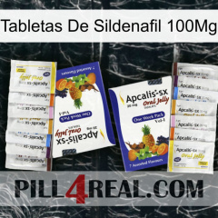 Sildenafil Tablets 100Mg 12